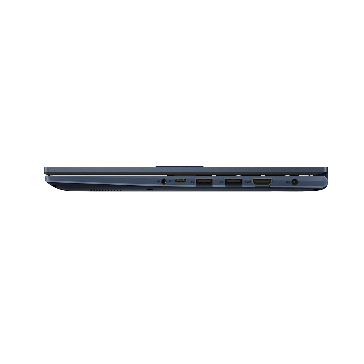 ASUS Vivobook F1404ZA-NK434W Laptop Quiet Blue Portátil Azul Concha
