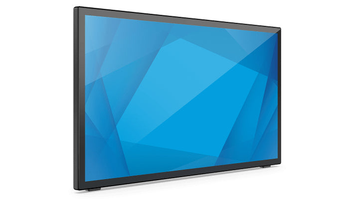 Elo Touch Solutions E511214 monitor de computadora 54.6 cm (21.5") 1920 x 1080 Pixeles 4K Ultra HD LCD Pantalla táctil N