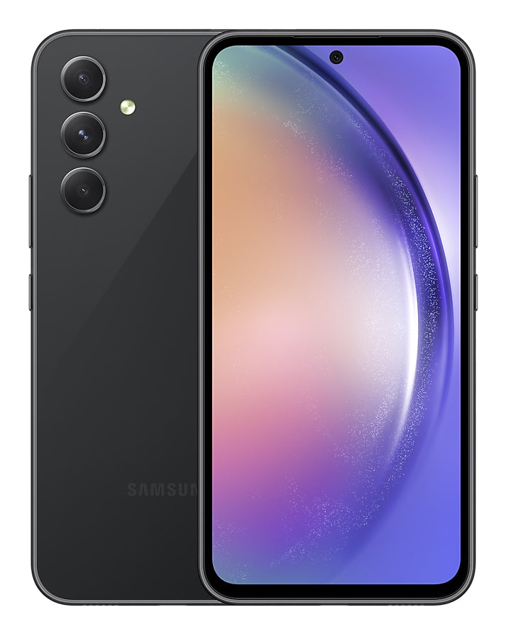 Samsung Galaxy SM-A546E teléfonos inteligentes 16,3 cm (6.4") Plana Super AMOLED OLED