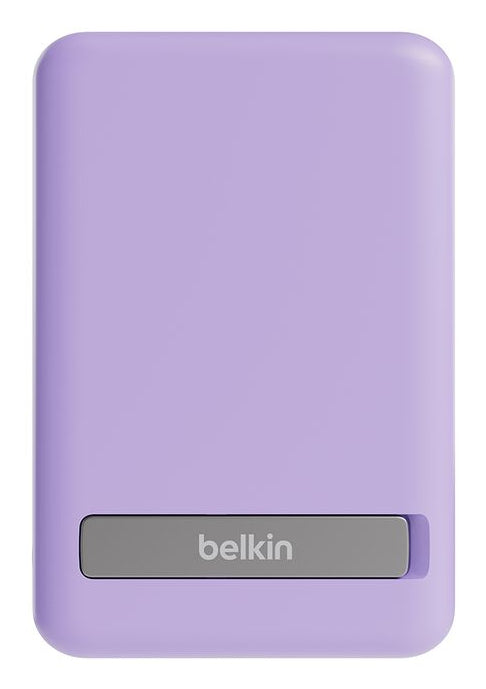 BATERIA MAGNETIC WIRELESS 5K, PURPLE CON