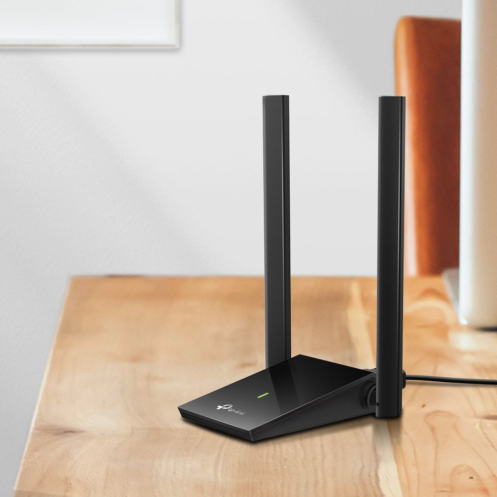 TP-Link Archer T4U Plus tarjetas de red Inalámbrico USB WLAN 1