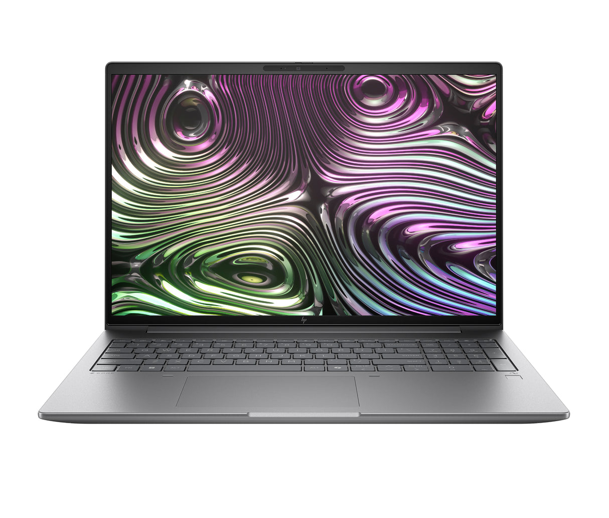 HP ZBook X G1i 16 inch Mobile Workstation PC Intel Core Ultra 9 285H 40.6 cm (16") WUXGA 32 GB DDR5-SDRAM NVIDIA RTX PRO 2000 Blackwell Wi-Fi 7