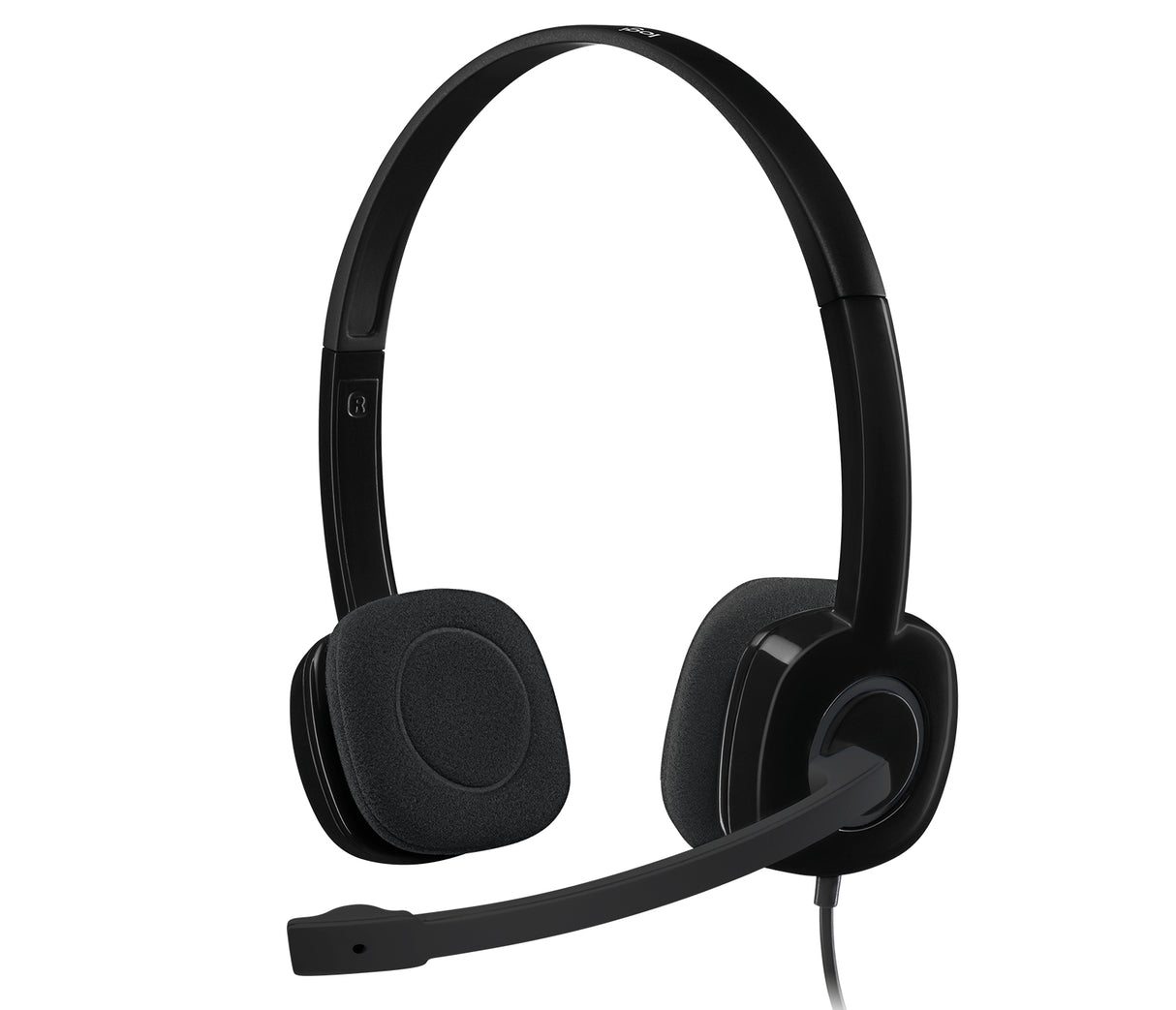 Logitech 981-000587 Auriculares Auriculares Diadema Oficina/Centro de llamadas Binaural