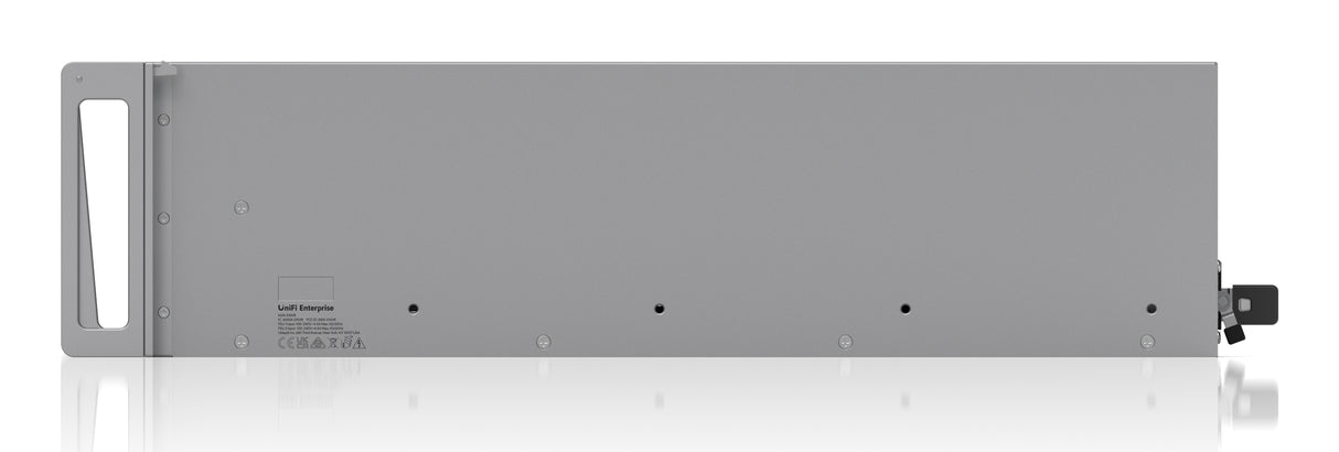 Ubiquiti Enterprise Network Video Recorder 3U Gris