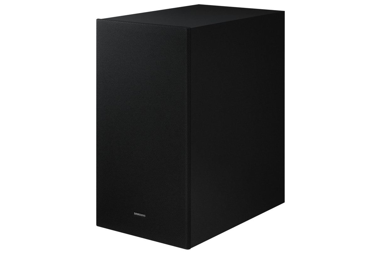Samsung HW-B650D altavoces soundbar 3.1 canales DTS Virtual:X, DTS-HD Master Audio Si Si