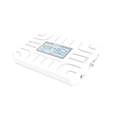 Epcom EP-5G-PBT amplificador de señal celular Amplificador de señal móvil para interior Blanco