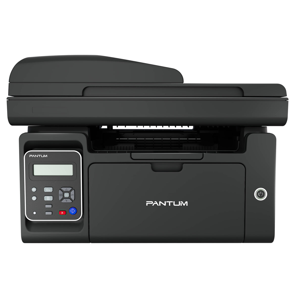 Multifuncional Pantum M6550NW - Impresión