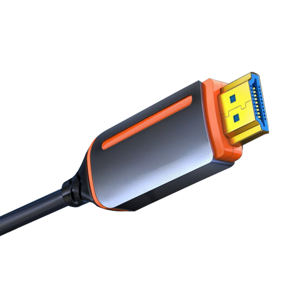 Epcom EP-FOH-4K-30M cable HDMI HDMI tipo A (Estándar) Negro