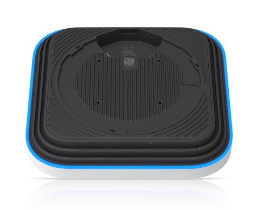 Ubiquiti E7 punto de acceso inalámbrico 11500 Mbit/s Blanco Energía sobre Ethernet (PoE)
