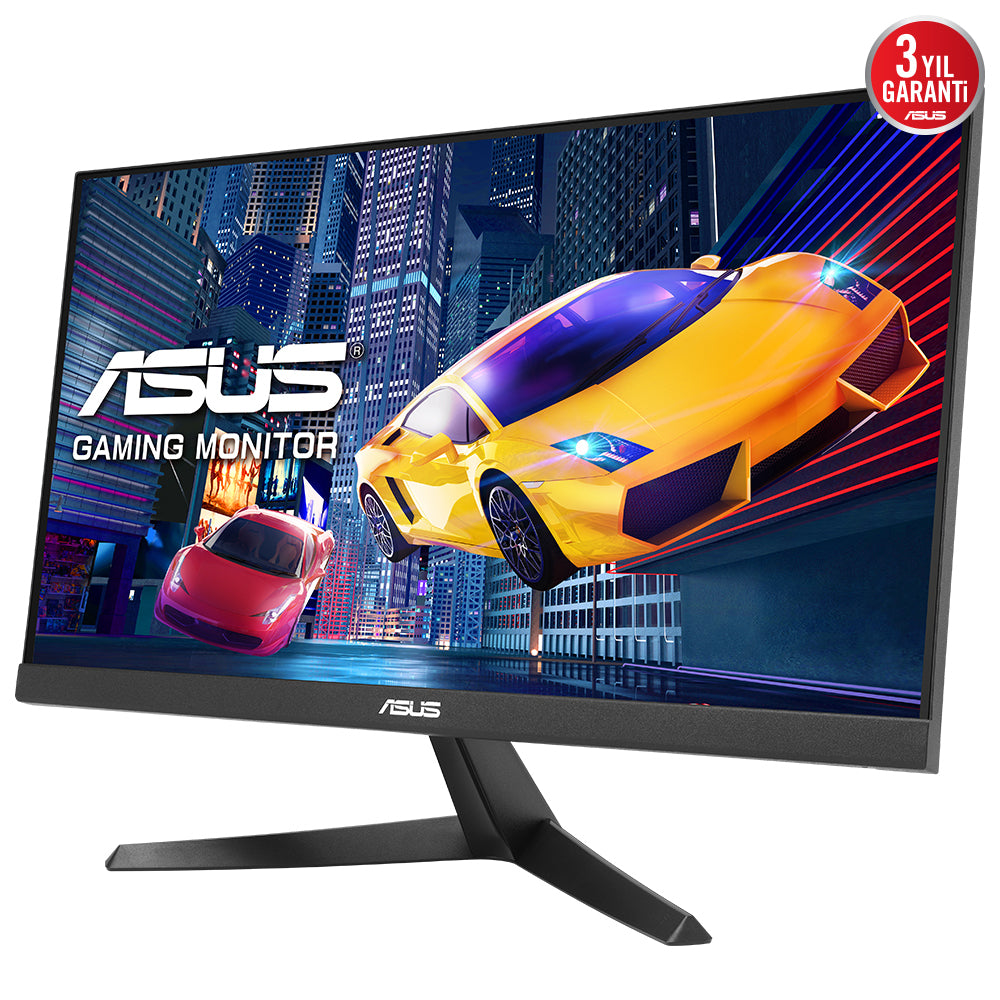 ASUS VY229HE Monitor 54,5 cm (21.45") 1920 x 1080 Pixeles Full HD LED Negro