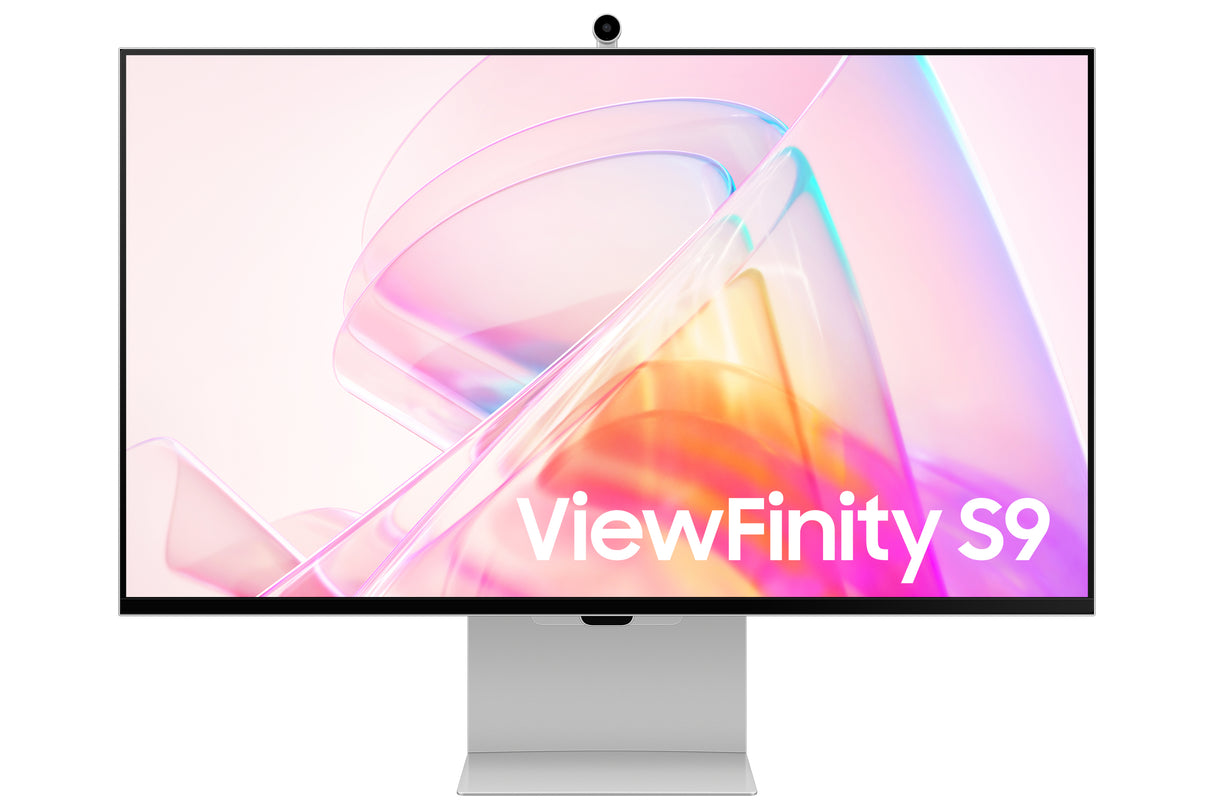 Samsung ViewFinity LS27C900PALXZX Monitor 68,6 cm (27") 5120 x 2880 Pixeles 5K Ultra HD LED Smart TV Wifi Plata