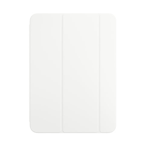 Apple MDEJ4ZM/A estuche para tablets 27.9 cm (11") Folio Blanco, iPad (A16) iPad (10th Gen)