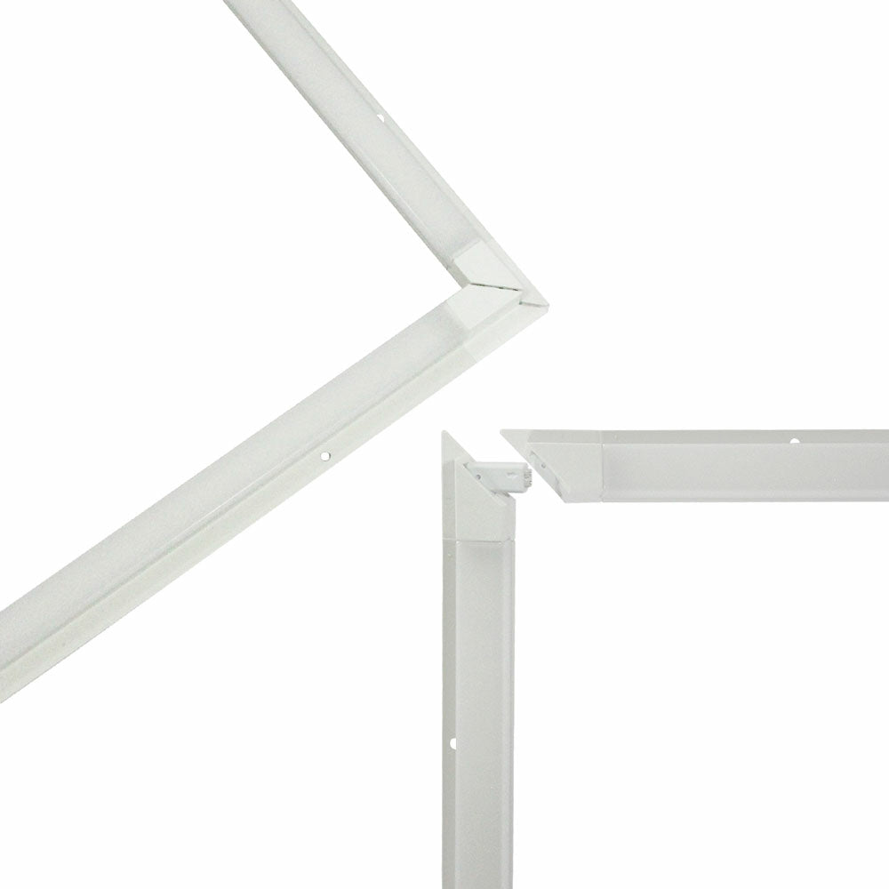 JWJ JLPP-40M iluminación de techo LED 40 W