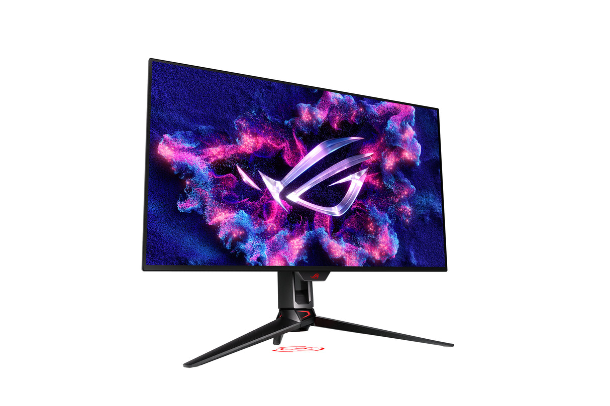 ASUS ROG Swift OLED PG32UCDM Monitor 80 cm (31.5") 3840 x 2160 Pixeles 4K Ultra HD QD-OLED Negro