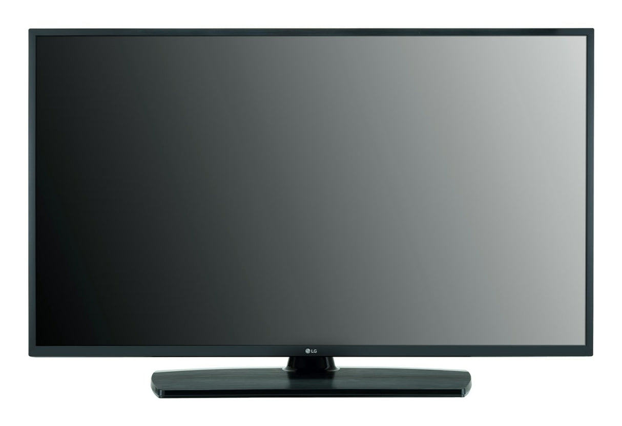 LG UHD 50UM670H (NA) Televisor 127 cm (50") 3840 x 2160 Pixeles 4K Ultra HD Smart TV Negro