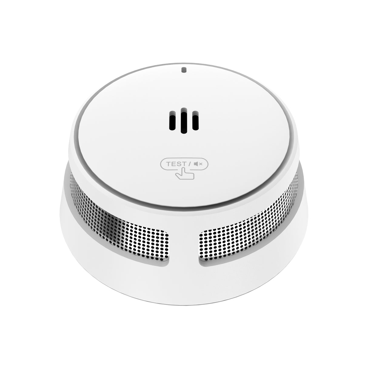 Dahua Technology DHI-HY-SA40A detectores de humo Detector fotoeléctrico de reflexión Alámbrico Blanco Si