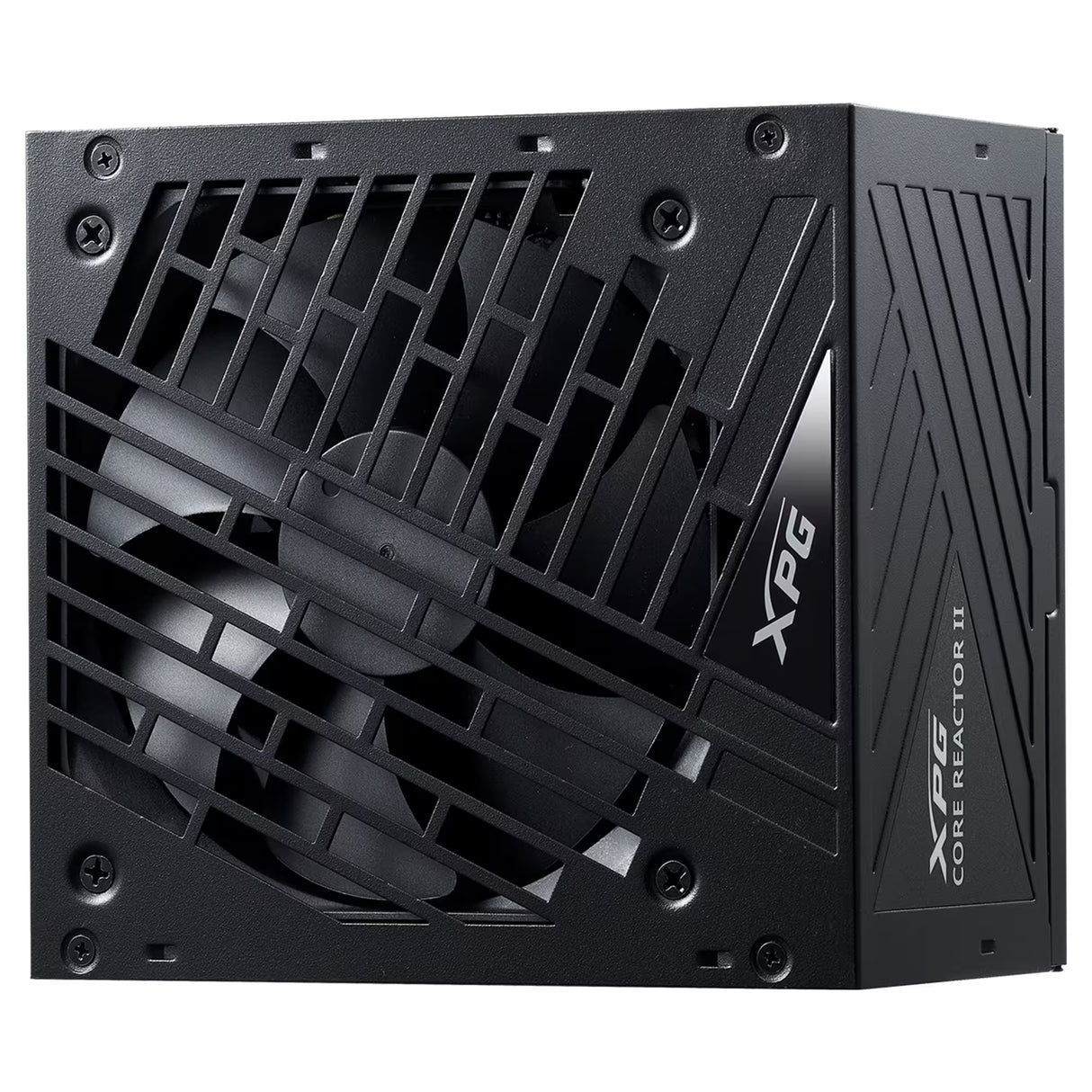 XPG COREREACTORII650G-BKCUS unidades de fuentes de alimentación 650 W 100 - 240 V 47 - 63 Hz 10 A