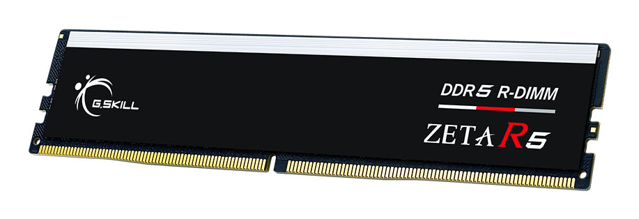 G.Skill Trident Z5 RGB F5-6400R3239G16GQ4-ZR5K módulo de memoria 64 GB 4 x 16 GB DDR5 288-pin DIMM ECC, 6400 MHz