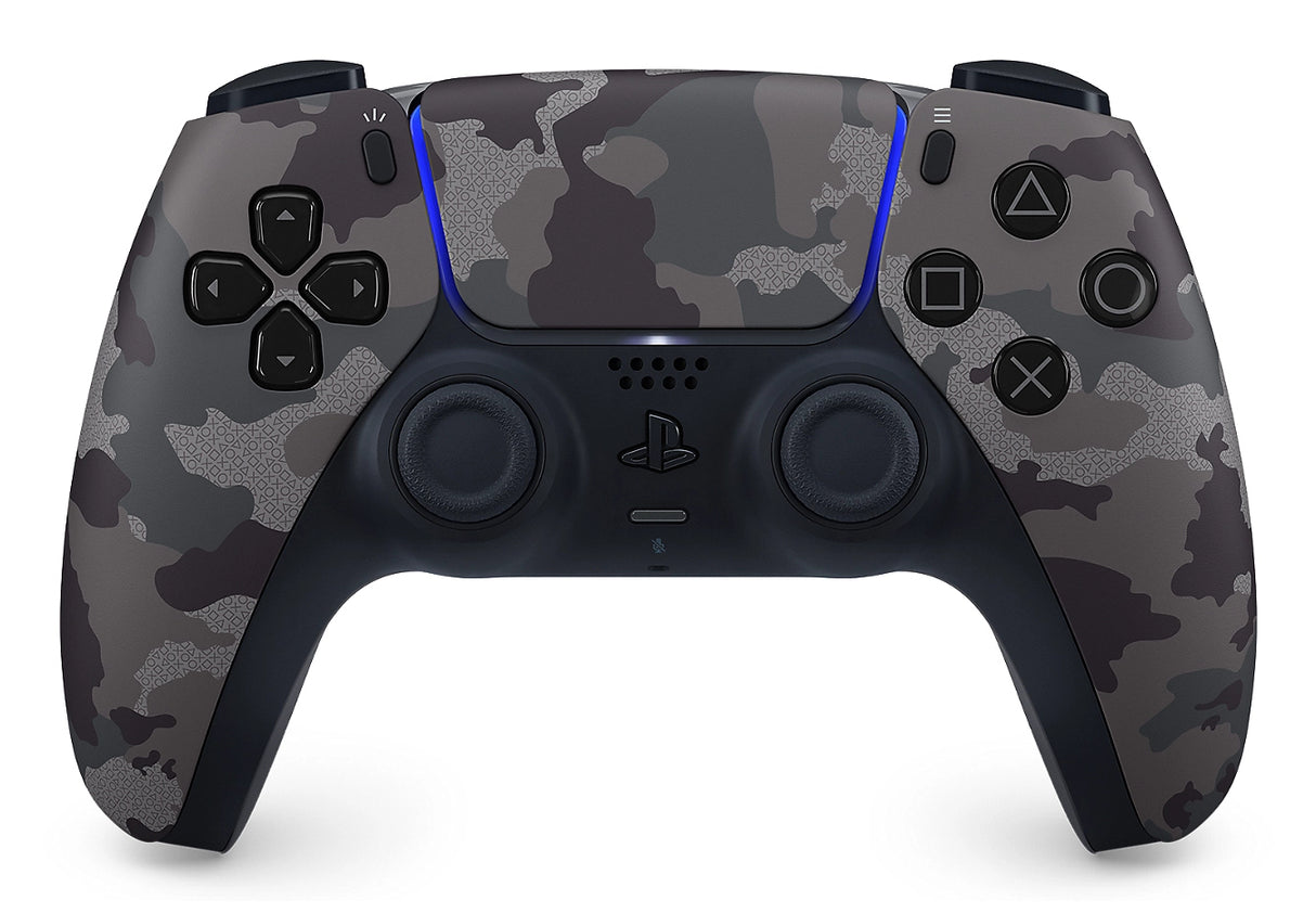 Sony Dualsense mandos y volantes Gamepad Analógico/Digital PlayStation 5 Si