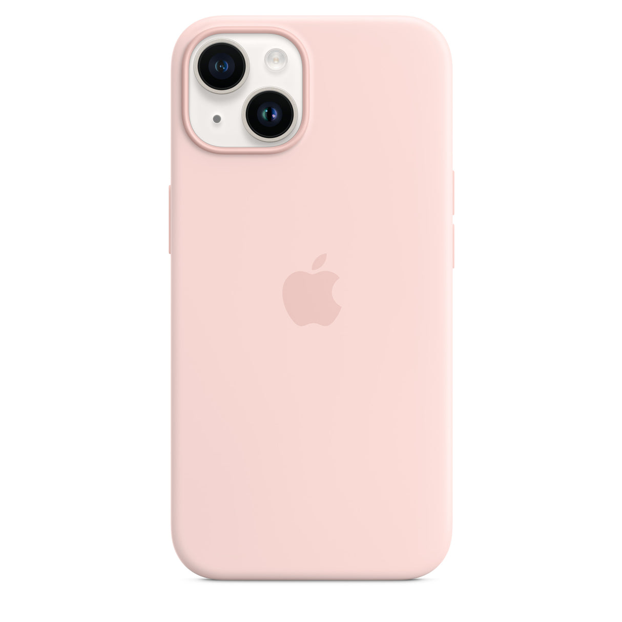 Apple MW5V3ZM/A carcasa para celulares 15.5 cm (6.1") Funda Rosa, iPhone 14