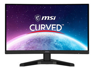 Monitor MSI Gaming G245CV 24" Curvo 100Hz Full HD 1920x1080 1ms 1DP 1 HDMI