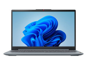 Portátil Lenovo IdeaPad Slim 3: Intel Core i5 12450H, 8GB LPDDR5, SSD 256GB, 15.6" LED, UHD Graphics, Windows 11 Home