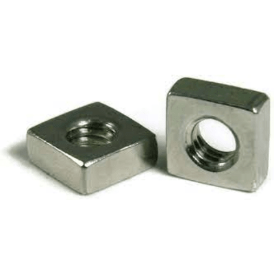 RP-5213 - Honeywell Tuerca Cuadrada de Refacción / Para Clip de Montaje / Paquete de 25 Piezas RP-5213