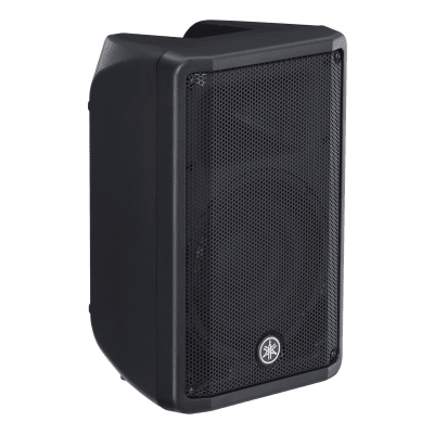 CBR10 - Yamaha Altavoz Pasivo 2 Vías / Woofer 10'' / Motor Compresión 2'' CBR10