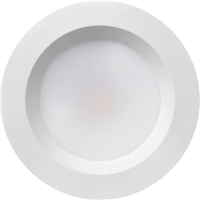 RRLCD6WHTW - Lutron Radiora 3 Lumaris Tunable White Recessed Downlight / 6 PULGADAS Canless / 1800 K - 4000