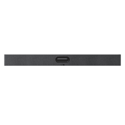 A50-010 - Barra de Videoconferencia / Triple Cámara 50 MP / 16 Micrófonos MEMS 10 m (32.8 ft) / 4 Altavoces 5W 97 dBSPL / Android Integrado / Modo BYOD / Microsoft Teams / Zoom / RingCentral