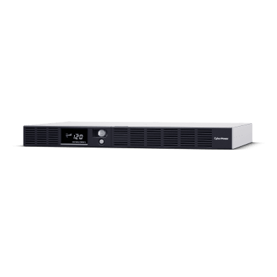 OR1000LCDRM1UA - CyberPower OR1000LCDRM1UA UPS Línea interactiva 1 kVA 600 W Seno