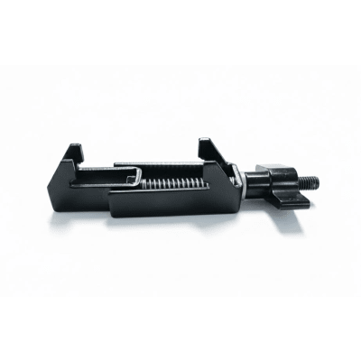 YSHJ-2 - Abrazadera de Unión para Tarima / Acero / 15 x 5 cm (5.9 x 2.0 in) / 200 g / Unión entre Módulos / Compatible con Sistema YS4