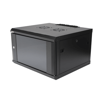 PS06550GU - Precision Gabinete de Pared / 6U / 19 Pulgadas PS06550GU