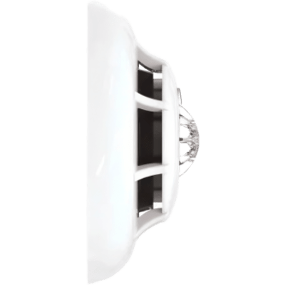 ID200 - Inim Electronics Detector Térmico Convencional / 4 Modos de Detección A1R, A2S, B, BR / Umbral