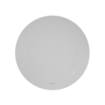 CS10 - Yealink Altavoz de Techo / Coaxial Bidireccional 5.7"+1.1" / PoE+ CS10