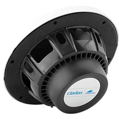 10-03193-00 - Jl Audio Altavoces náuticos Clarion® CMS 6.5" / 30 W RMS / 4 Ohmios 10-03193-00