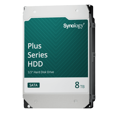 HAT3320-8T - Disco Duro SYNOLOGY HAT3320- 8T