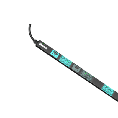 E36E33L - Panduit PDU Inteligente Monitoreable / 36 Salidas C13/C15/C19/C21 / Entrada NEMA L6-30P E36E33L