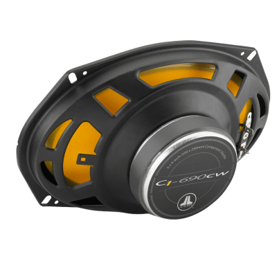 10-03124-00 - JL Audio C1 / Sistema Componente 6x9" / 60 W RMS 10-03124-00