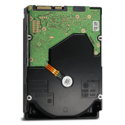 WUH721816ALE6L0 - Disco Duro Enterprise 16 TB / Wester Digital (WD) / Serie Ultrastar / Recomendado para Data Center y NVRs de Alta Capacidad / Alto Performace