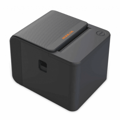 RP336 - Rongta Impresora Térmica de Recibos / 80 mm / 203 dpi RP336