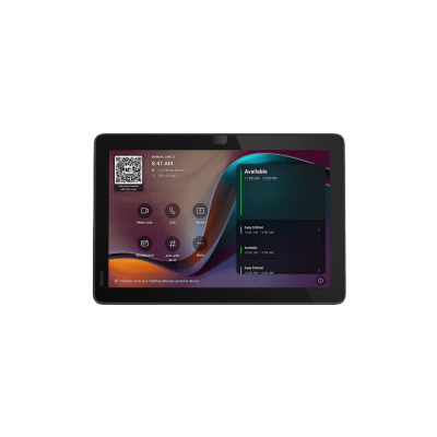 JAB-CONTROL-IP - Jabra Controlador Táctil para Sala de Reuniones / Pantalla 10.1" 1920x1200 / Android 13