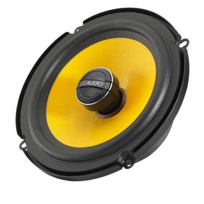 10-03187-00 - Jl Audio Altavoz Coaxial / 6.5 Pulgadas / 50 W RMS 10-03187-00