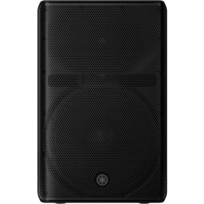 DXR15MK3 - Altavoz Activo | 2 Vías | Woofer 15in | Driver 1.75" | 1000W Clase-D | FIR-X™ | DSP Configurable | Control Remoto D-Remote | Bluetooth 5.0 | Pantalla para configuración