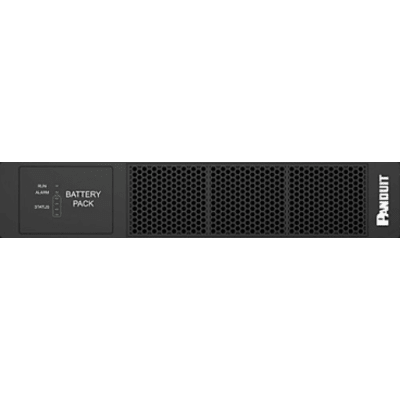 U10N11L - UPS Online Doble Conversión / 10000 VA / 10000 W / 208/240 Vca / Baterías LiFePO4 / 4 UR / Onda Senoidal Pura / 2 Tomas NEMA L6-30R