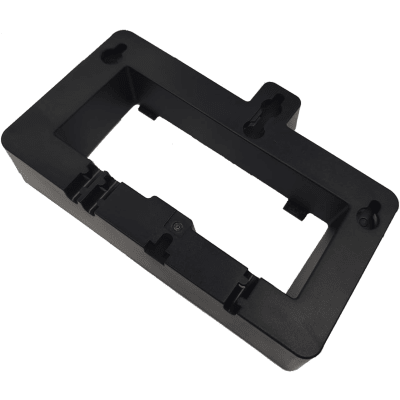 WMB-MP50-WB - Soporte de Pared para Teléfono IP / Compatible con MP50, MP54 y MP54-E2 / Diseño Compacto y Resistente / Instalación Rápida