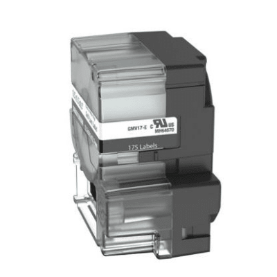 S050X150VAM - Panduit Casete de Etiquetas Autolaminadas / 175 Etiquetas / 12.7 x 38.1 mm (0.5 x 1.5 in)