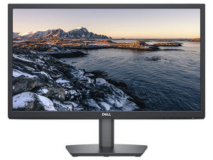 Monitor LED DELL E2223Hv de 21.5", 1920 x 1080 Full HD, 8ms, Color Negro