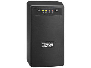 UPS Tripp Lite OMNISMART500 de 500VA, 300W, 6 contactos, Montaje en Rack, 120V