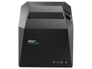 Impresora Térmica Star TSP100IV 80mm, USB, USB-C, Ethernet, Alta Velocidad